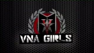 Vicky Vette And Reagan Lush Play With Their Tits And Lick Their Cunts!