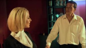 Blonde Milf With Big Boobs In Lingerie Gets An Epic Fucking