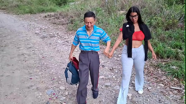 Licking juicy pussy in the jungle, NOT EVEN TARZAN OF THE JUNGLE DARED SO MUCH