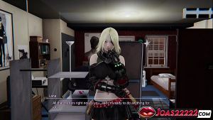 Lana With Big Tits And Ass Rule34 – Breast Massage Teasing, Anal Vibrator Play & Tight Pussy Licking Squirt