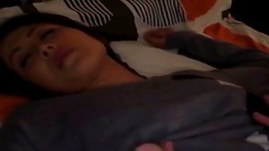 Asian  so  fucked by step son