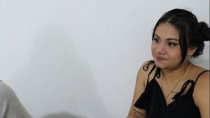 Rock Paper Scissors With My Big Ass Colombian Stepsister