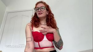 wife makes you her MTF sissy slut camwhore & lesbian lover – full video on Veggiebabyy Manyvids