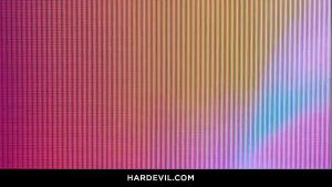 Chloe Amour’s first gangbang: intense DP, messy blowjobs, and gaping anus!