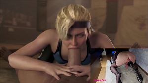 Amazing Animated Porn Compilation. SEX MACHINE DESTROYS FEMBOY’S ANAL