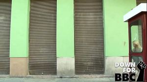 DOWN FOR BBC – Nikky Thorn Hungarian Girl Needs BBC