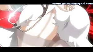 Japanese cartoon  hospital