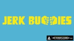 HETEROFLEXIBLE – Straight Pals Trevor Brooks & Marcus McNeil Share Twink Masseur Sam Ledger