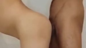 Dirty Arab bitch loves to drink urine