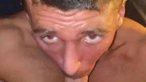 MUSCLE DUDE SWALLOW A BIG LOAD – ONLYFANS: THEGRANDEE