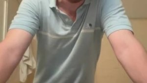 How To Shave Your Pubic Hair: An Instructional Video for Men