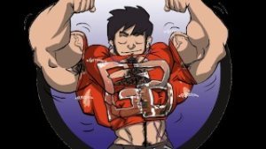 The Werebeast Saga – Hunting the Hunter