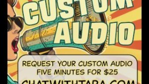 BBC Sauna For Faggot Erotic Audio Story Humiliation BBC Worship Tara Smith