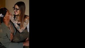 One Alpha, Three Girlfriends BBC Gang Fantasy