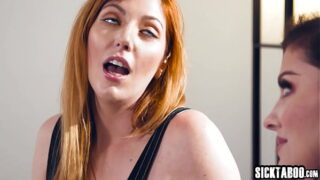 Big tits MILF lesbian fucks hot mature with amazing big ass Sovereign Syre