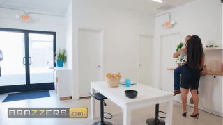 Sugar Baby Calls The Shots Abigaiil Morris / Brazzers/ Enter XVPROMO on official site for discount