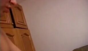 Couple Does Anal