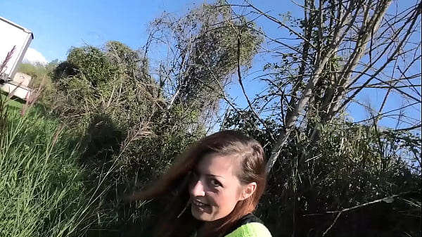 Jasmine’s first time