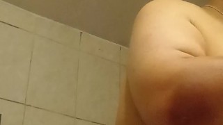Who wants to suck on my huge nipples