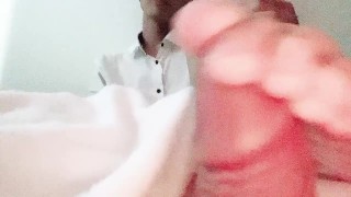 【M男くんへ】ドSイケメン社会人がチンコを蹴る