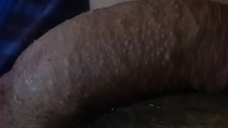 the best amateur Latin porn alone