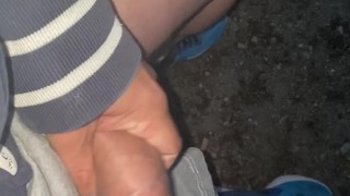 Outdoor Walking Show