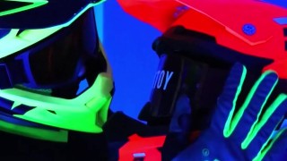 Lights. Gear. Empty heads. | Fetlads