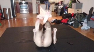 Dante Drackis – Jiu Jitsu Warmup – 9/9/2021