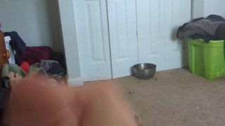 Masturbate teaser