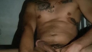 Jakolan sa banyo bago maligo